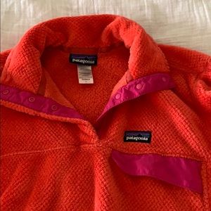 Women’s Patagonia Fleece